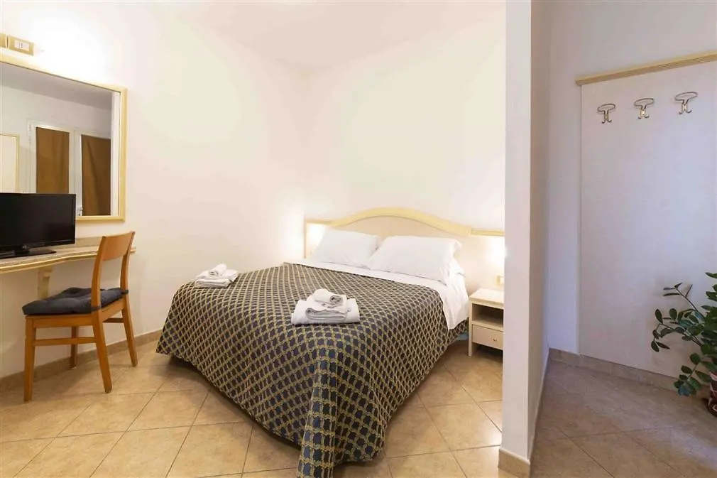 Residenza Melucci Aparthotel Rimini