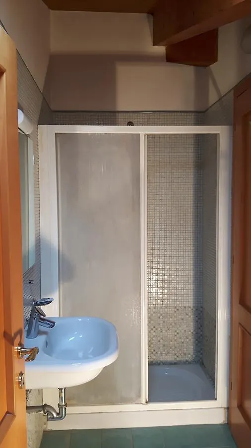 Residenza Melucci Aparthotel Rimini