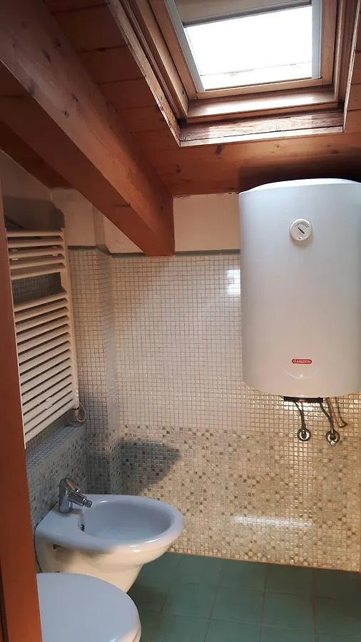 Residenza Melucci Aparthotel Rimini Italy